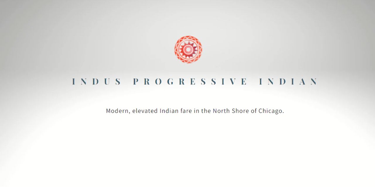 Indus Progressive Indian